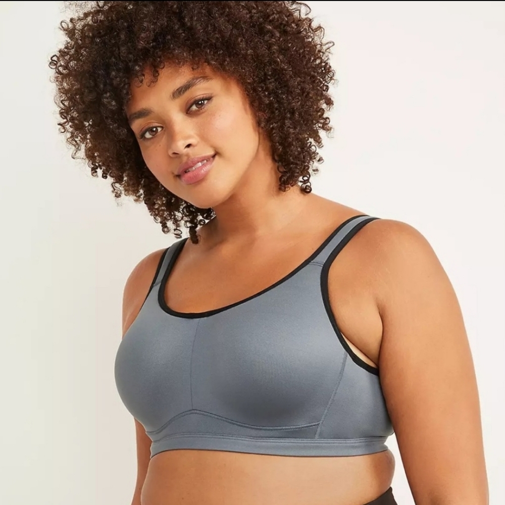 Livi Active High Impact Sports Bra